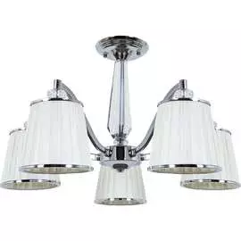 Потолочный светильник ARTE LAMP A4047PL-5CC