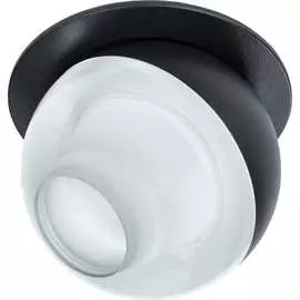 Потолочный светильник ARTE LAMP A7249PL-1BK