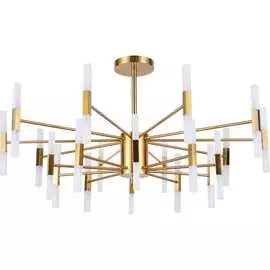 Потолочный светильник ARTE LAMP A7410PL-40PB