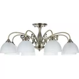 Потолочный светильник ARTE LAMP A3037PL-8AB