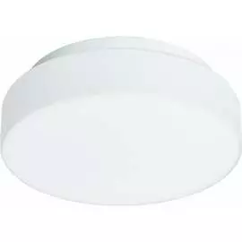 Потолочный светильник ARTE LAMP A6812PL-1WH