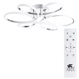 Потолочный светильник ARTE LAMP