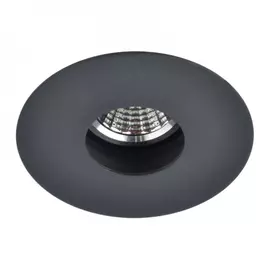 Потолочный светильник ARTE LAMP A3217PL-1BK