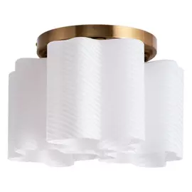 Потолочный светильник ARTE LAMP A3459PL-3AB