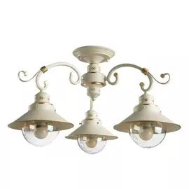 Потолочный светильник ARTE LAMP A4577PL-3WG