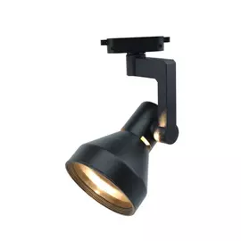 Потолочный светильник ARTE LAMP A5108PL-1BK