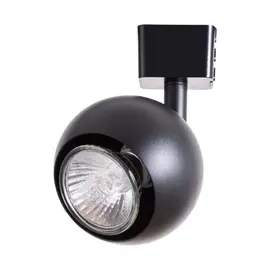Потолочный светильник ARTE LAMP A6253PL-1BK
