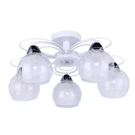 Потолочный светильник ARTE LAMP A7585PL-5WH