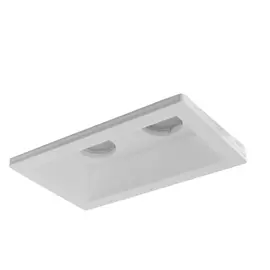 Потолочный светильник ARTE LAMP A9214PL-2WH