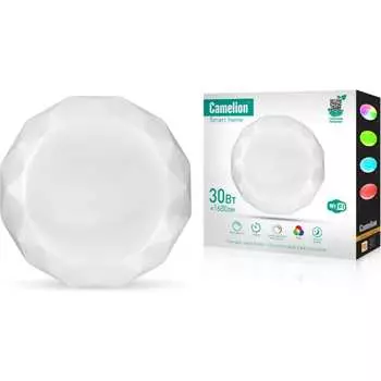 Потолочный светильник Camelion