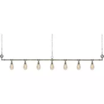 Потолочный светильник Covali PL-51558