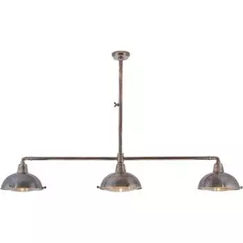 Потолочный светильник Covali PL-59936