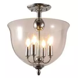 Потолочный светильник Crystal lux