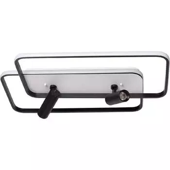 Потолочный светильник De Markt Драйв 377013504