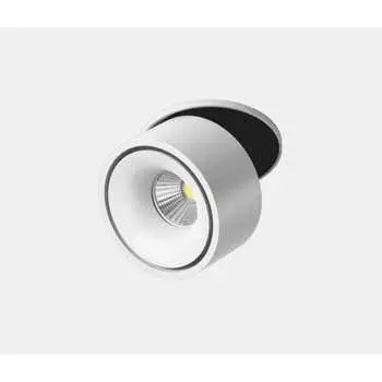 Потолочный светильник DesignLed RT-MJ-1015-B-8-WW