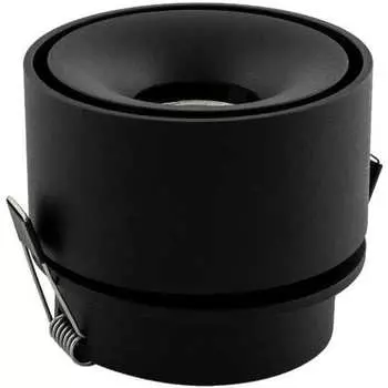 Потолочный светильник DesignLed T003112-KZ-12-BL-WW