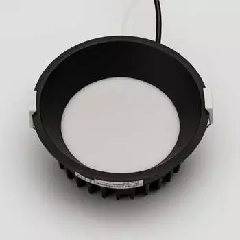 Потолочный светильник DesignLed BQ009115-BL-WW