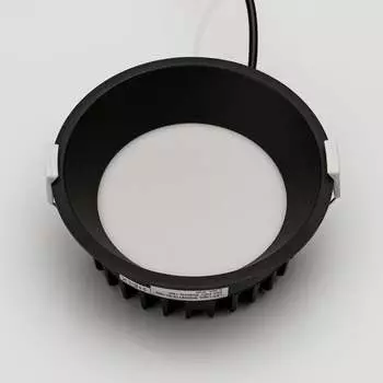 Потолочный светильник DesignLed BQ009120-BL-WW