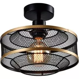 Потолочный светильник для натяжных потолков Rivoli