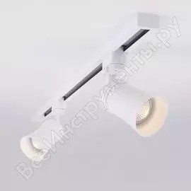 Потолочный светильник Elektrostandard Vetro a043141