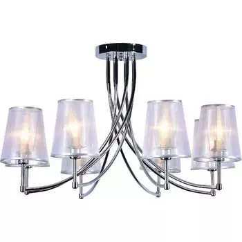 Потолочный светильник ESCADA 1126/8PL