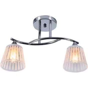 Потолочный светильник ESCADA 1124/2PL