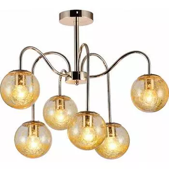 Потолочный светильник ESCADA 1118/6PL