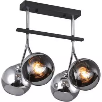 Потолочный светильник ESCADA 1114/4PL