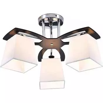 Потолочный светильник ESCADA 1116/3PL