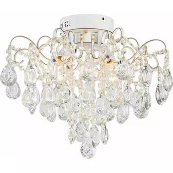 Потолочный светильник ESCADA 1120/6PL