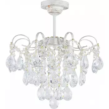 Потолочный светильник ESCADA 1122/4PL