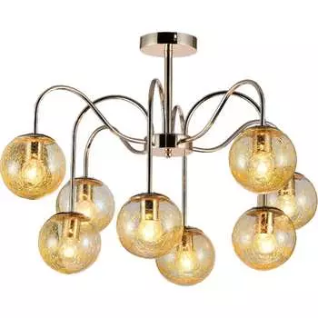 Потолочный светильник ESCADA 1118/8PL