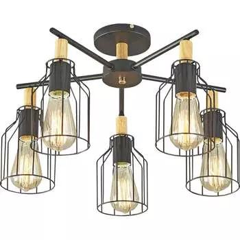 Потолочный светильник ESCADA