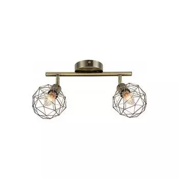 Потолочный светильник ESCADA 1128/2P