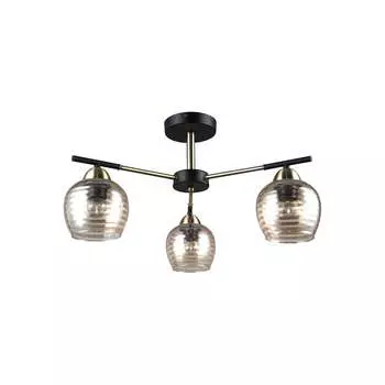 Потолочный светильник ESCADA 1123/3P