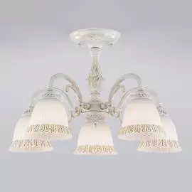 Потолочный светильник Eurosvet 60107 5 a045771