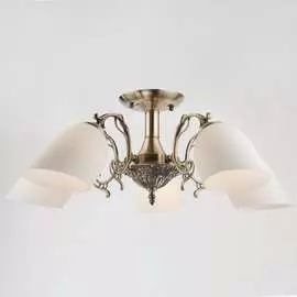 Потолочный светильник Eurosvet 22010 5 00000058619