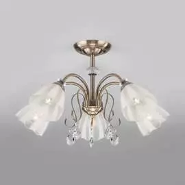 Потолочный светильник Eurosvet 30155 5 a044824