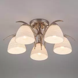 Потолочный светильник Eurosvet 30121 5 00000083441