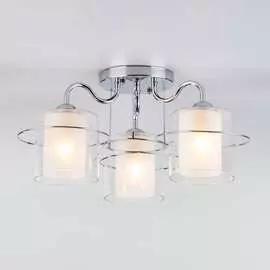 Потолочный светильник Eurosvet 30160 3 a044959