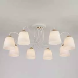 Потолочный светильник Eurosvet 70062 8 00000081857