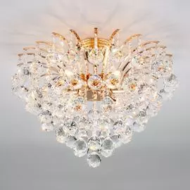 Потолочный светильник Eurosvet