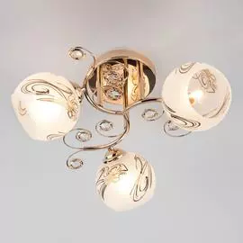 Потолочный светильник Eurosvet