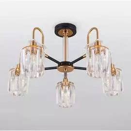 Потолочный светильник Eurosvet 70090 5 a045144