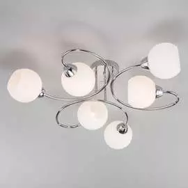 Потолочный светильник Eurosvet 30136/6 a052677