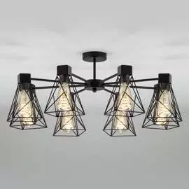 Потолочный светильник Eurosvet 70107 8 a044748