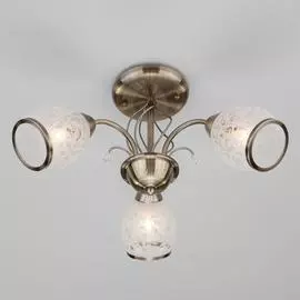 Потолочный светильник Eurosvet 30026 3 00000073711