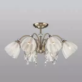 Потолочный светильник Eurosvet 30155 8 a044825