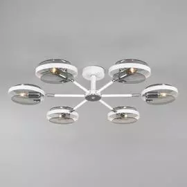 Потолочный светильник Eurosvet 70121 6 a052338