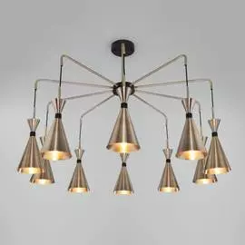 Потолочный светильник Bogate's 316 10 a057226